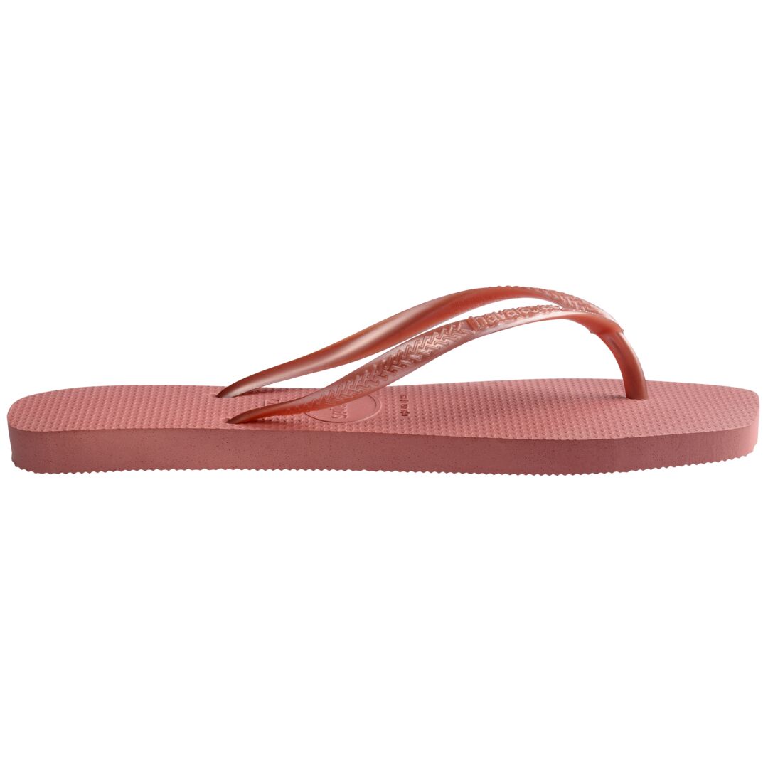 Havaianas Slim Square Black/Red/Grey - Image 5