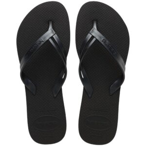 Havaianas Elegance Black