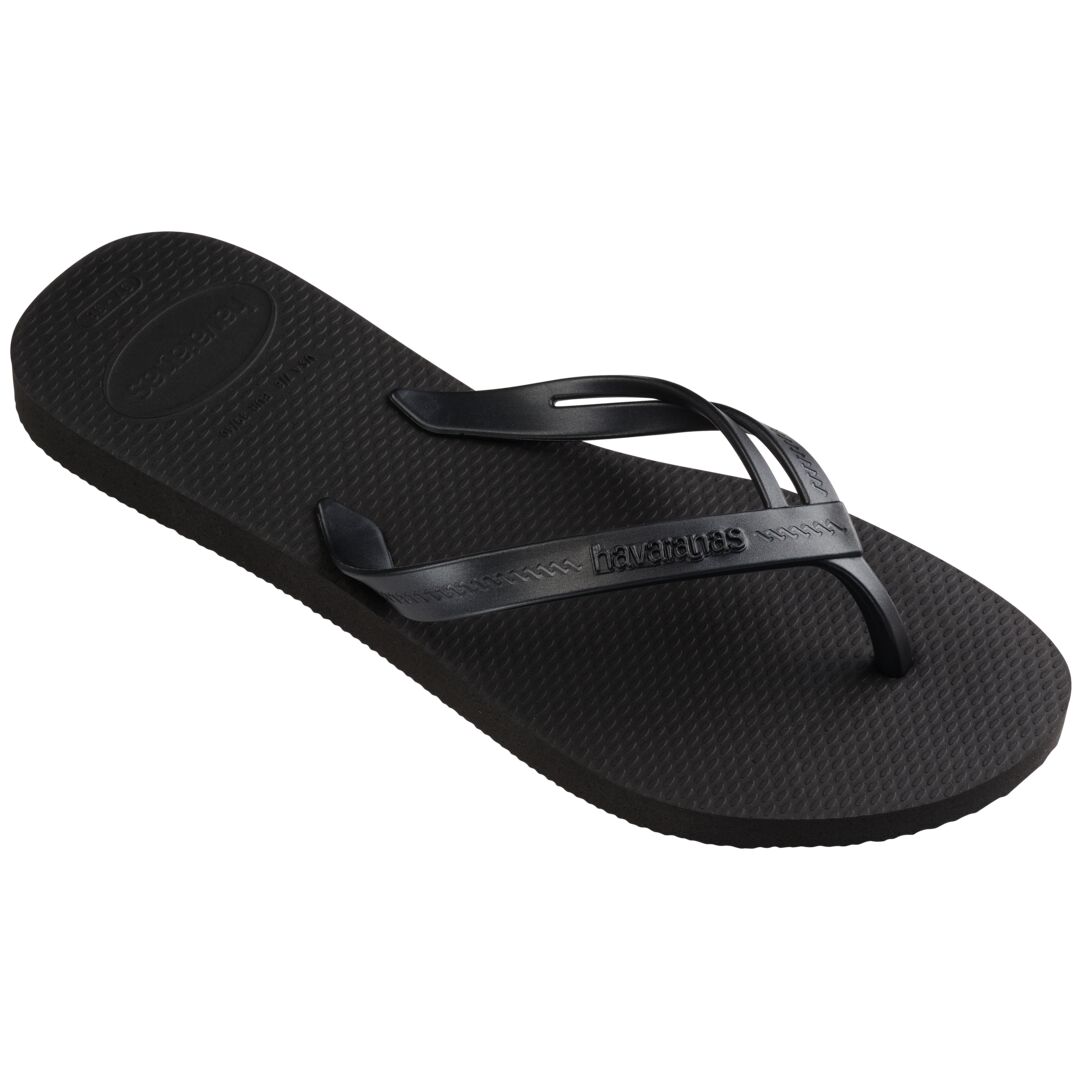Havaianas Elegance Black
