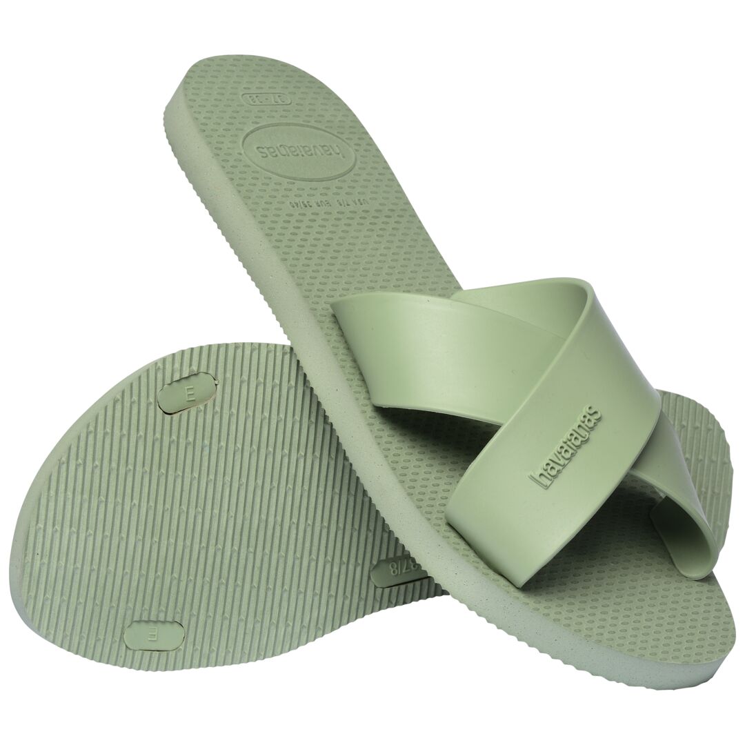 Havaianas Aqua Pink/Sangria/Wht - Image 4