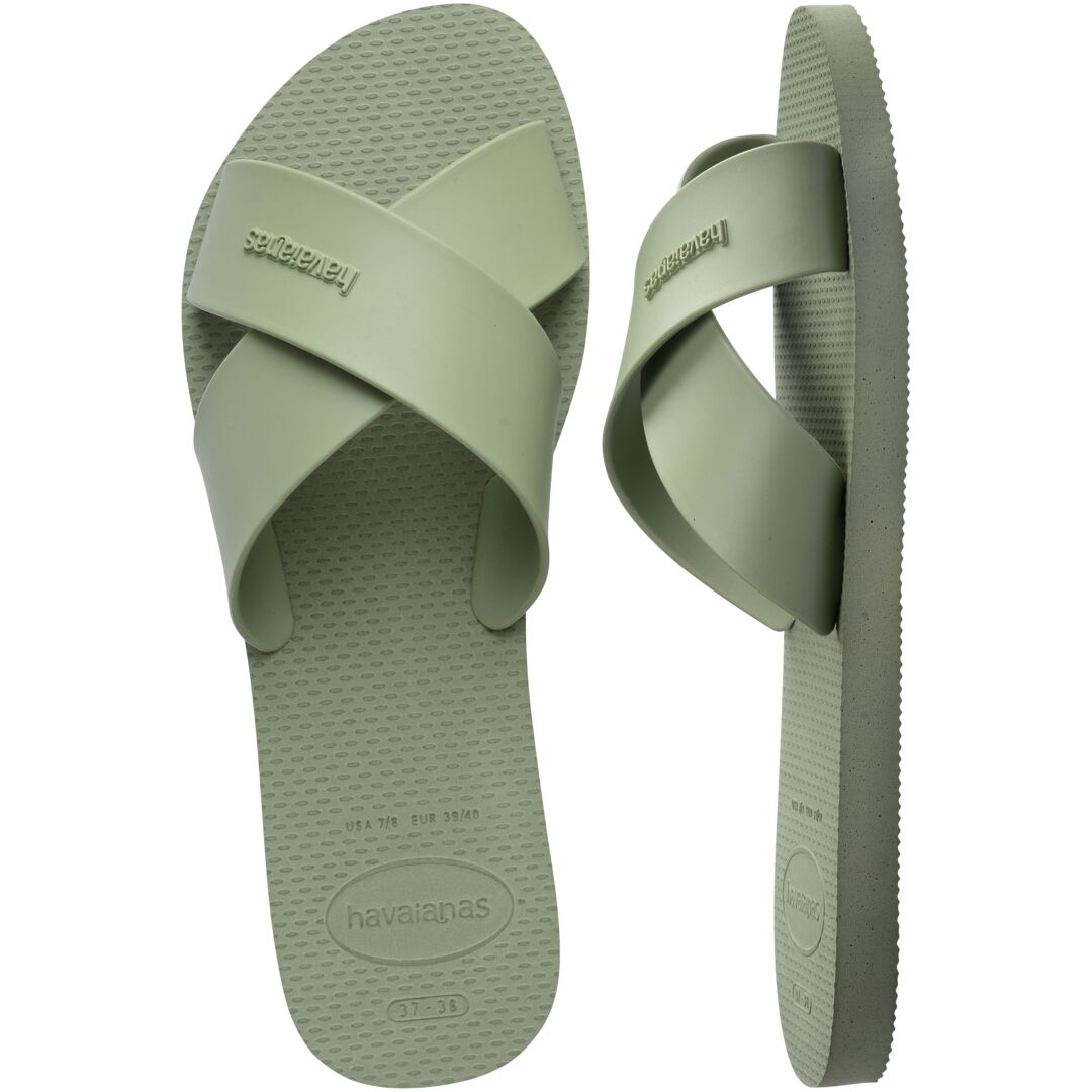Havaianas Aqua Pink/Sangria/Wht - Image 3