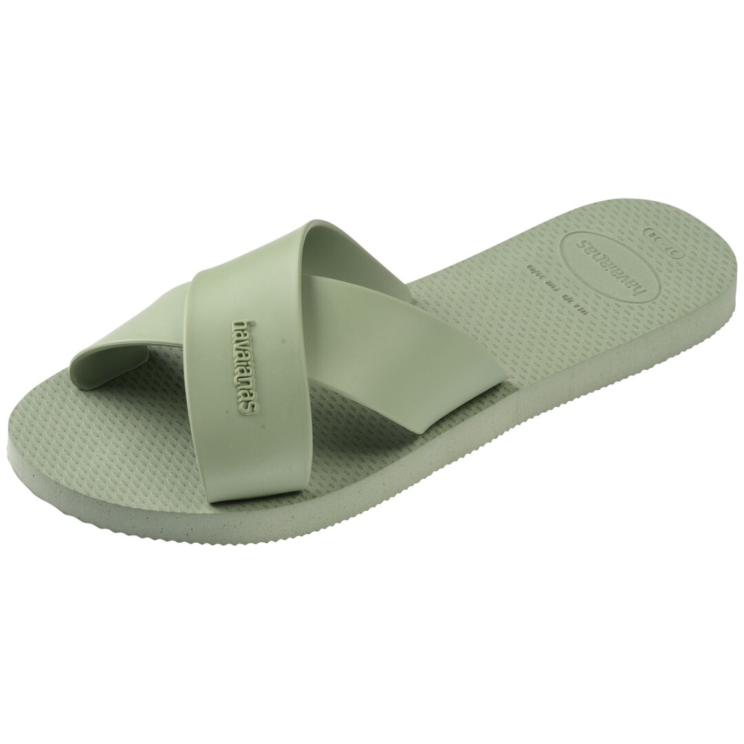 Havaianas Aqua Pink/Sangria/Wht - Image 2