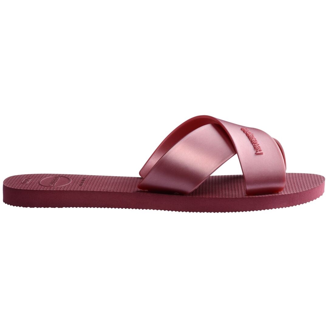 Havaianas Aqua Metallic Amaranth - Image 5
