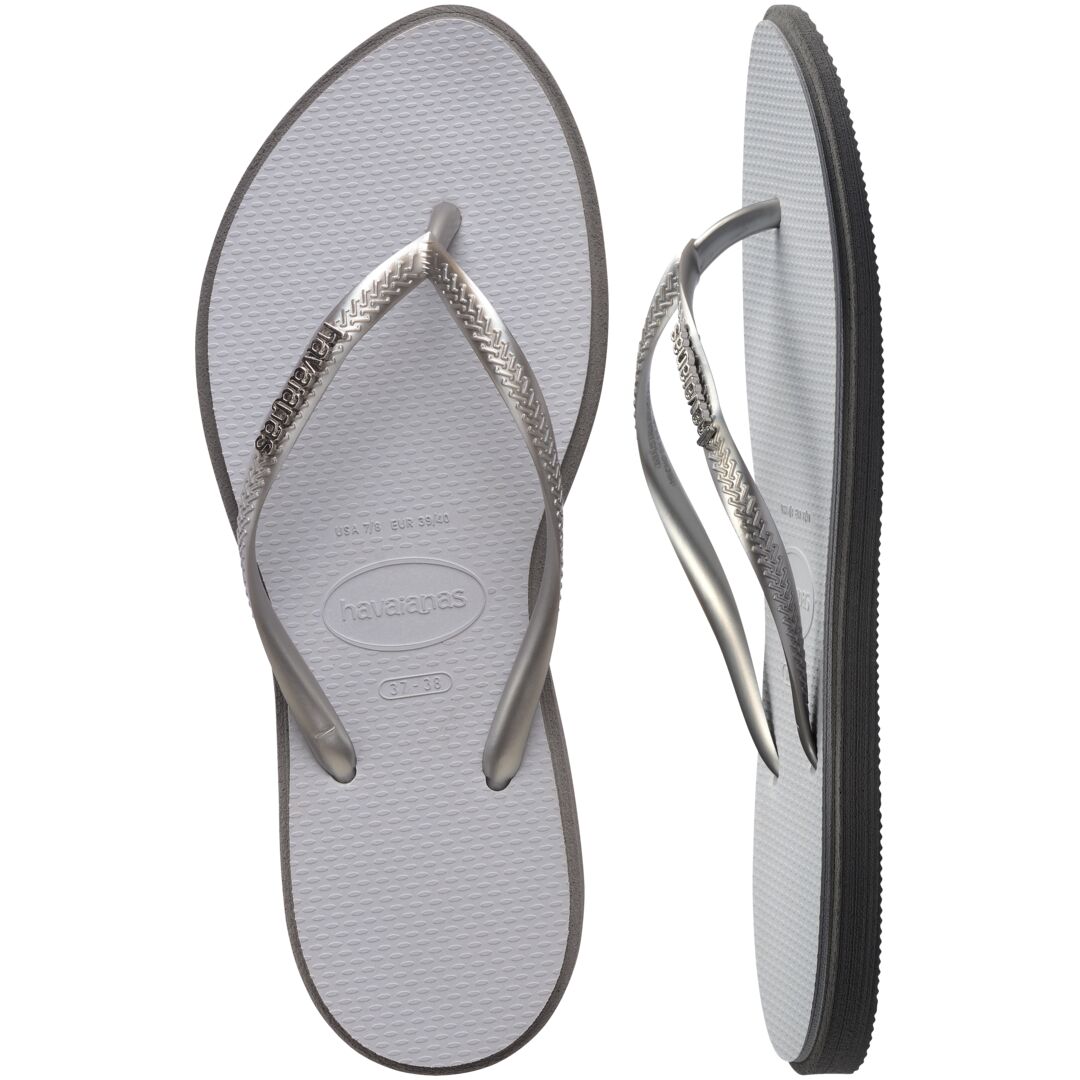 Slim Point Steel Gray - Image 3