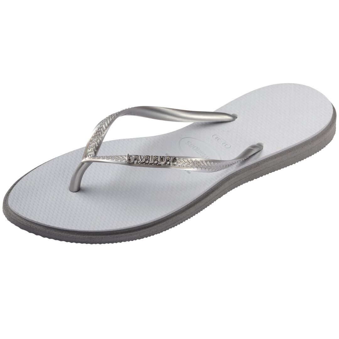 Slim Point Steel Gray - Image 2