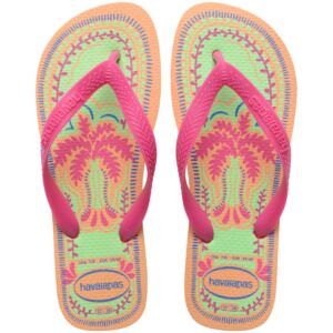 Havaianas Top Summer Vibes Peach