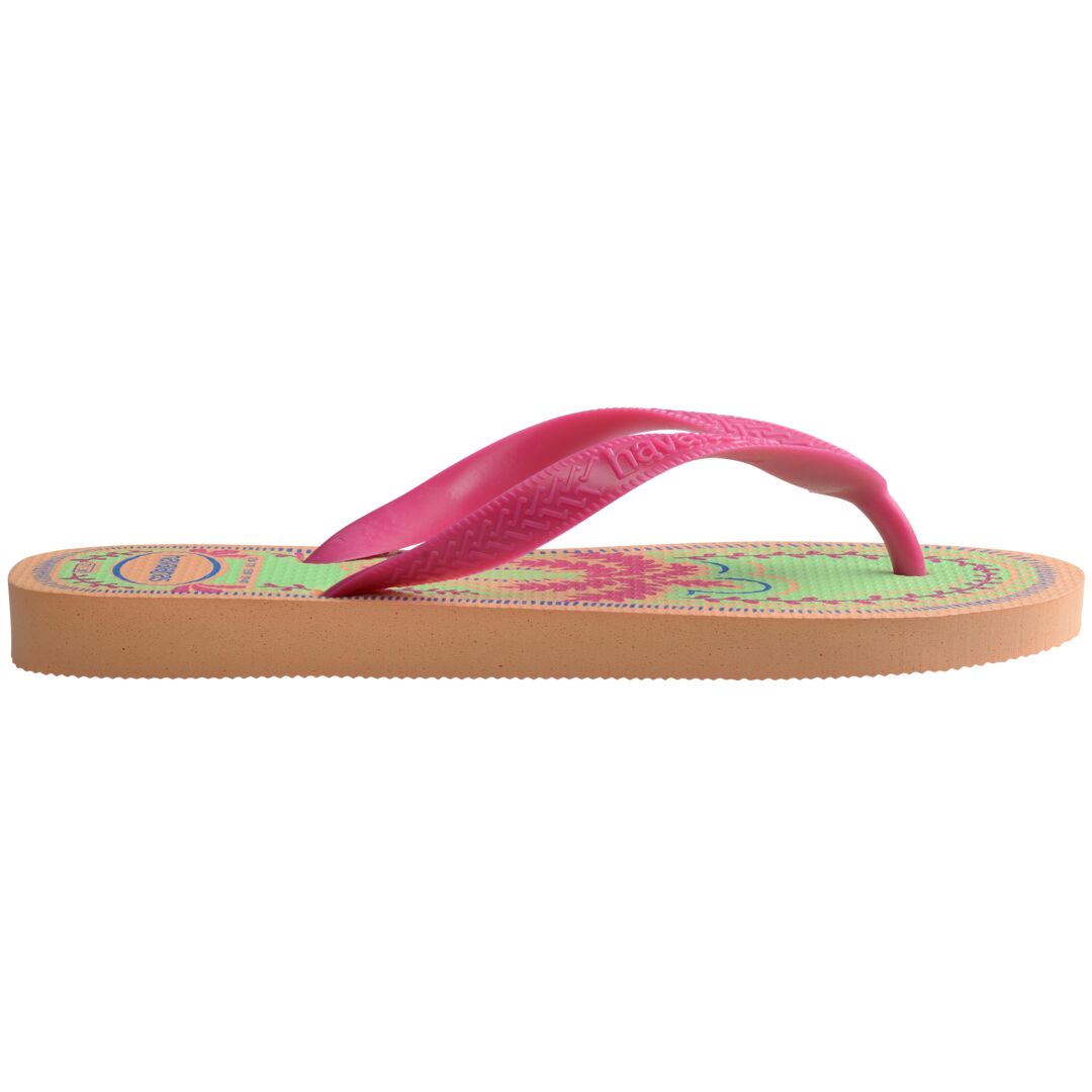 Havaianas Top Summer Vibes Peach - Image 5