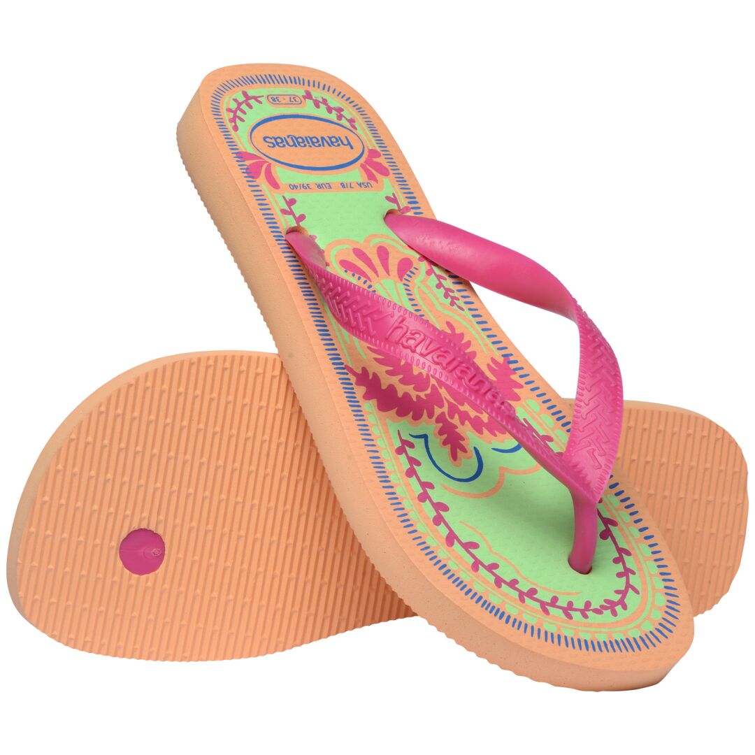 Havaianas Top Summer Vibes Peach - Image 4