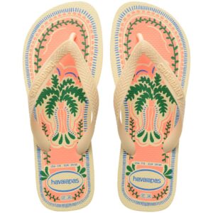 Havaianas Top Summer Vibes Buttercream