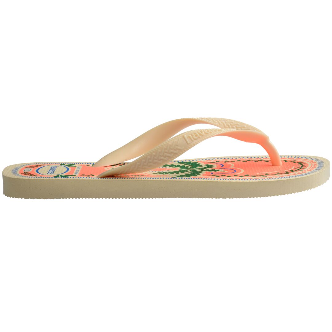 Havaianas Top Summer Vibes Buttercream