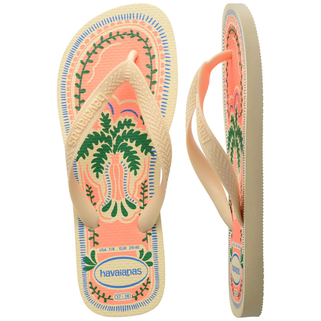 Havaianas Top Summer Vibes Buttercream - Image 3