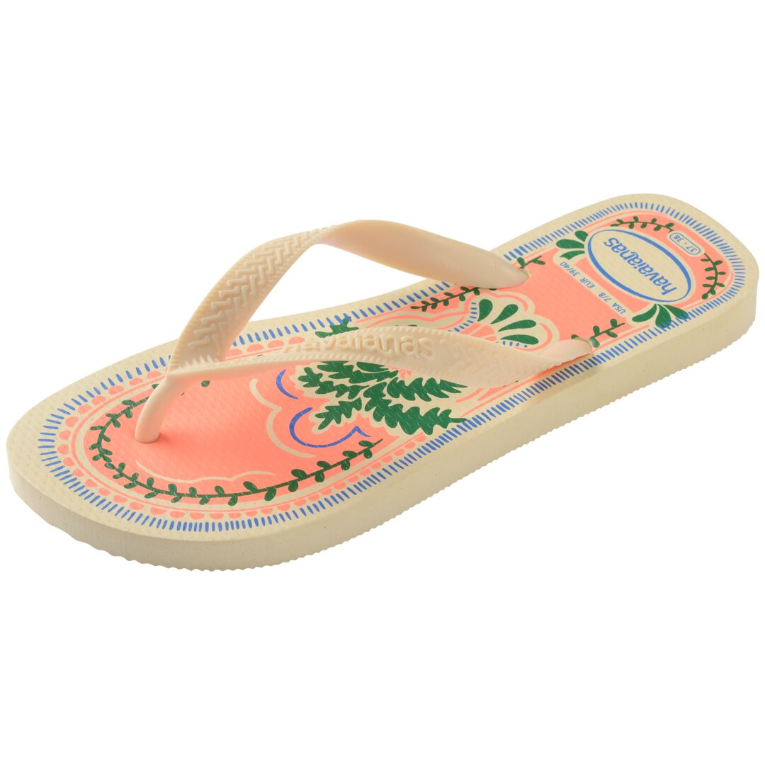 Havaianas Top Summer Vibes Buttercream - Image 2